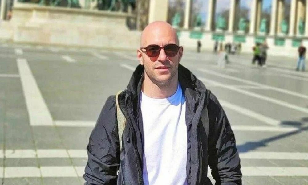 Μεγάλη αστυνομική επιχείρηση για τον θάνατο 31χρονου αστυνομικού στου Ρέντη - Πενήντα συλλήψεις και προσαγωγές